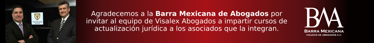 Curso de Secretaría Corporativa y sus implicaciones fiscales, organizado por la Barra Mexicana de Abogados