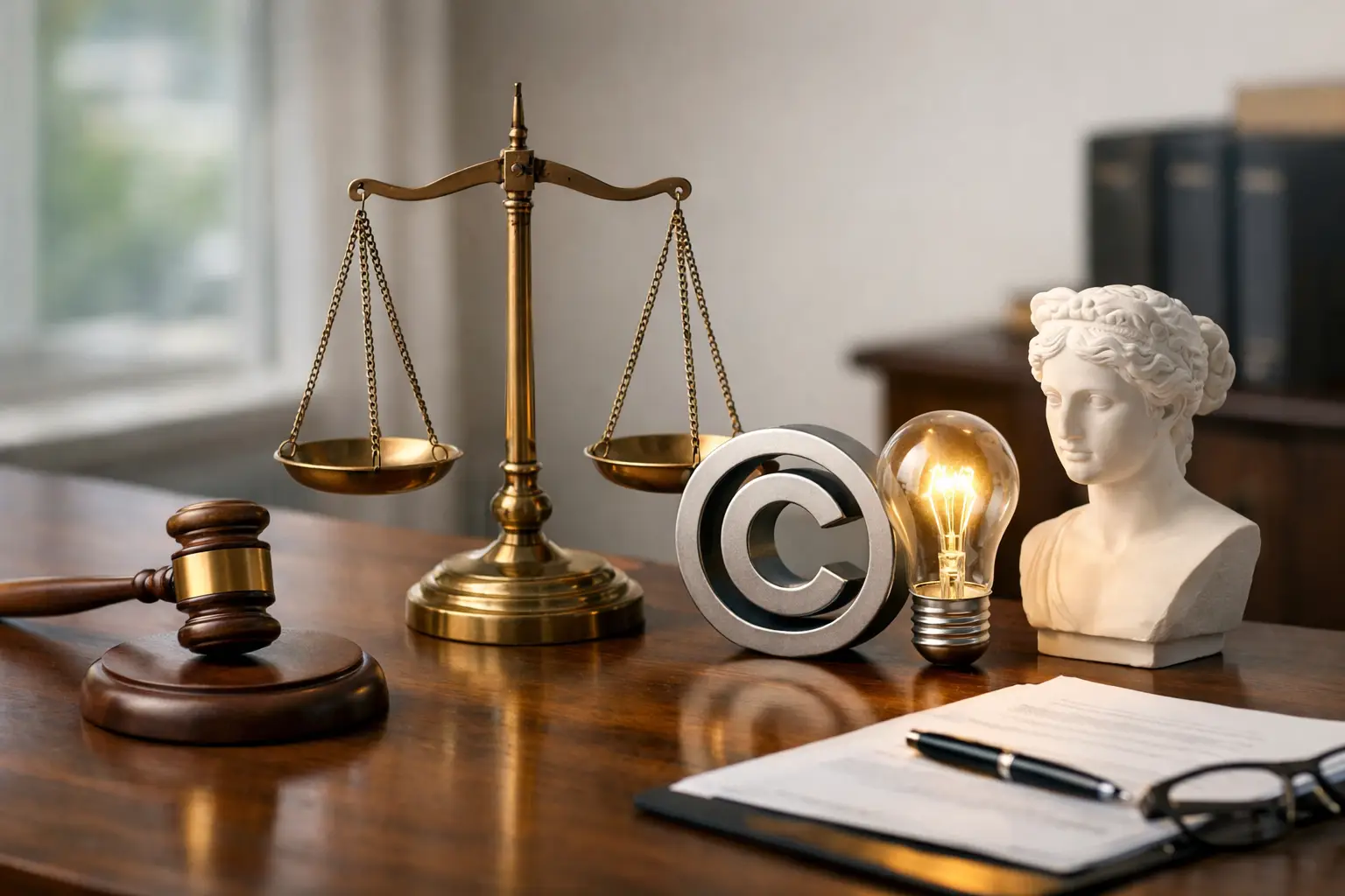 Arbitraje en propiedad intelectual