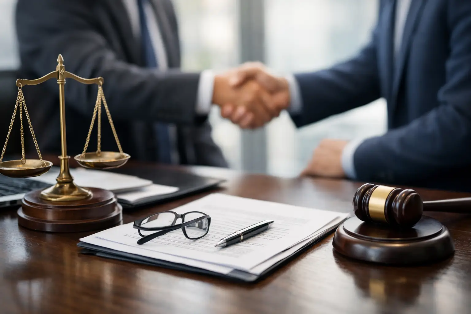 Áreas de especialidad en derecho empresarial