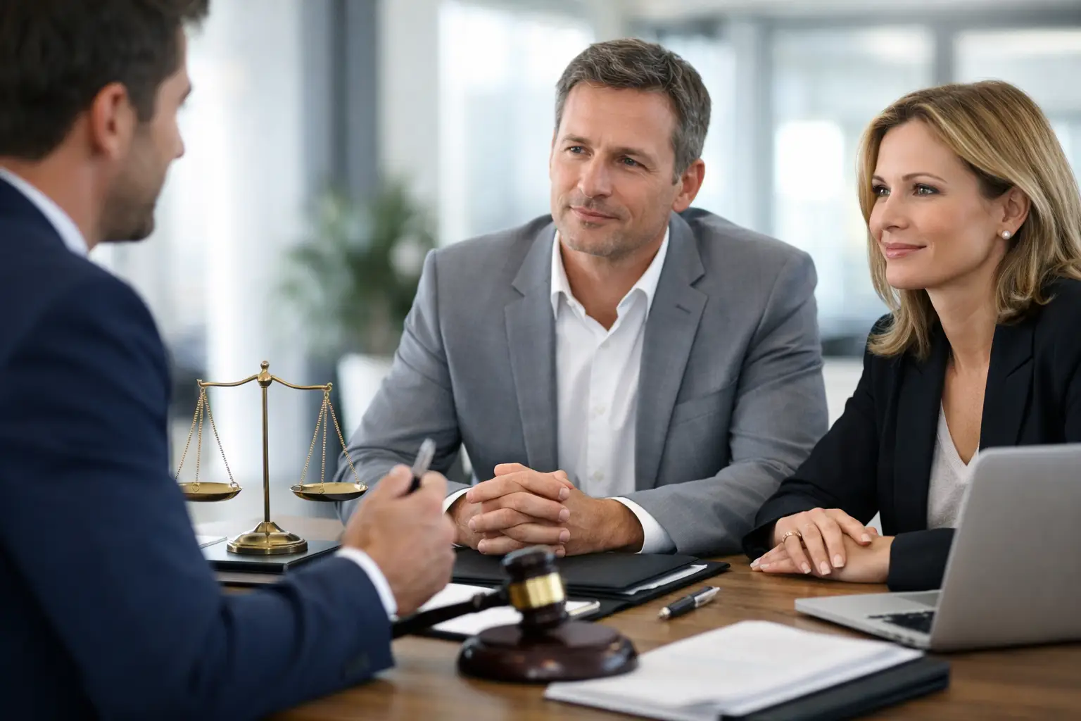 Asesoría legal para empresas: qué aporta