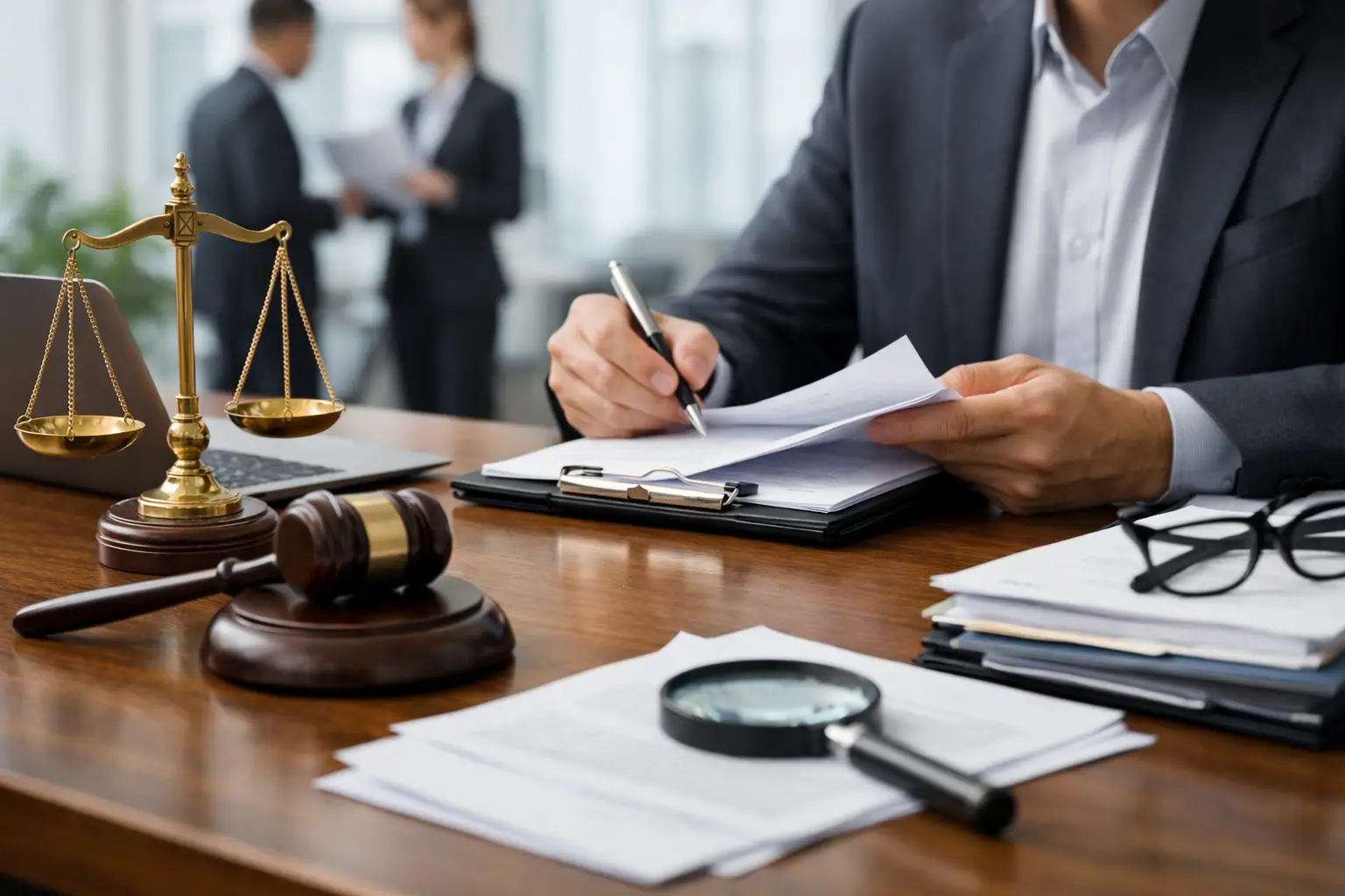 Auditoría legal corporativa: qué revisar