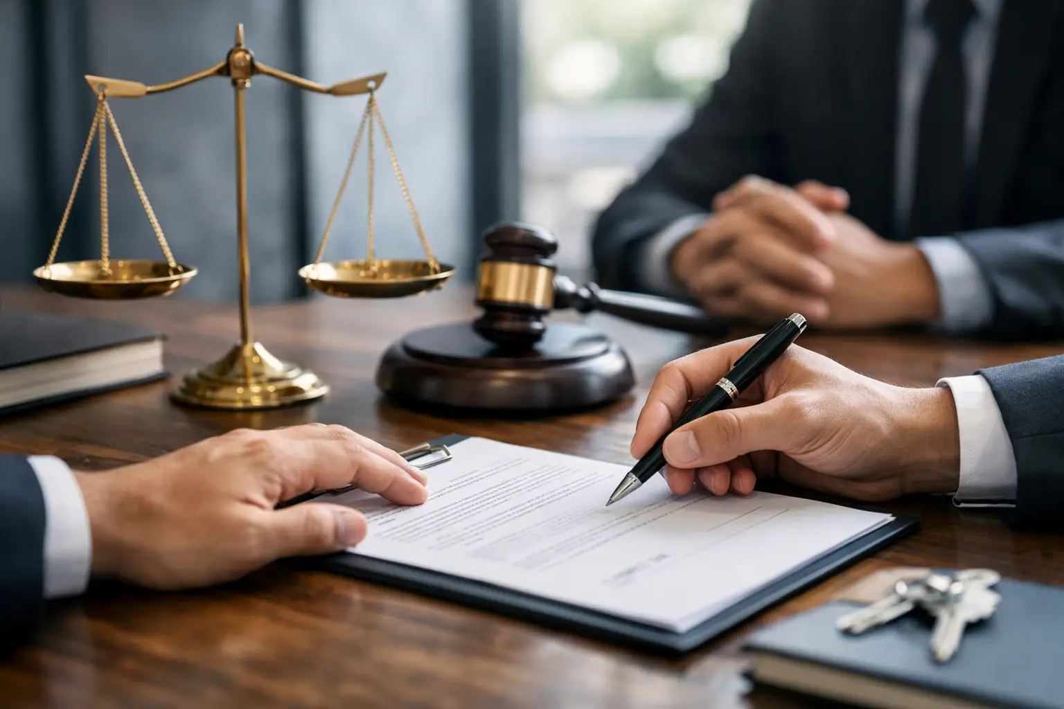 Certeza jurídica en contratos mercantiles