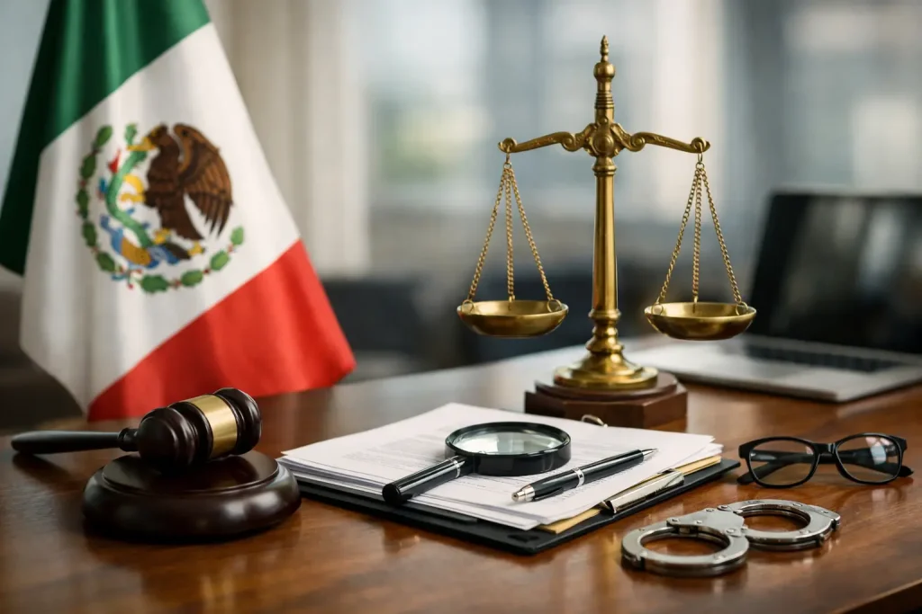 Compliance corporativo en México: qué exige