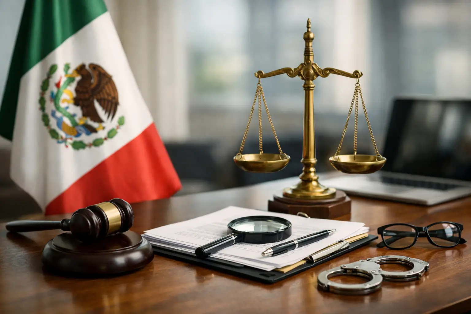 Compliance corporativo en México: qué exige
