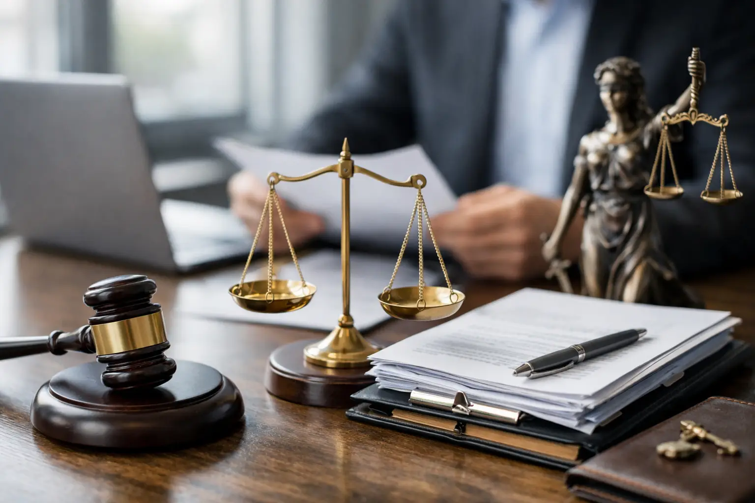 Cumplimiento legal para empresas: qué exige
