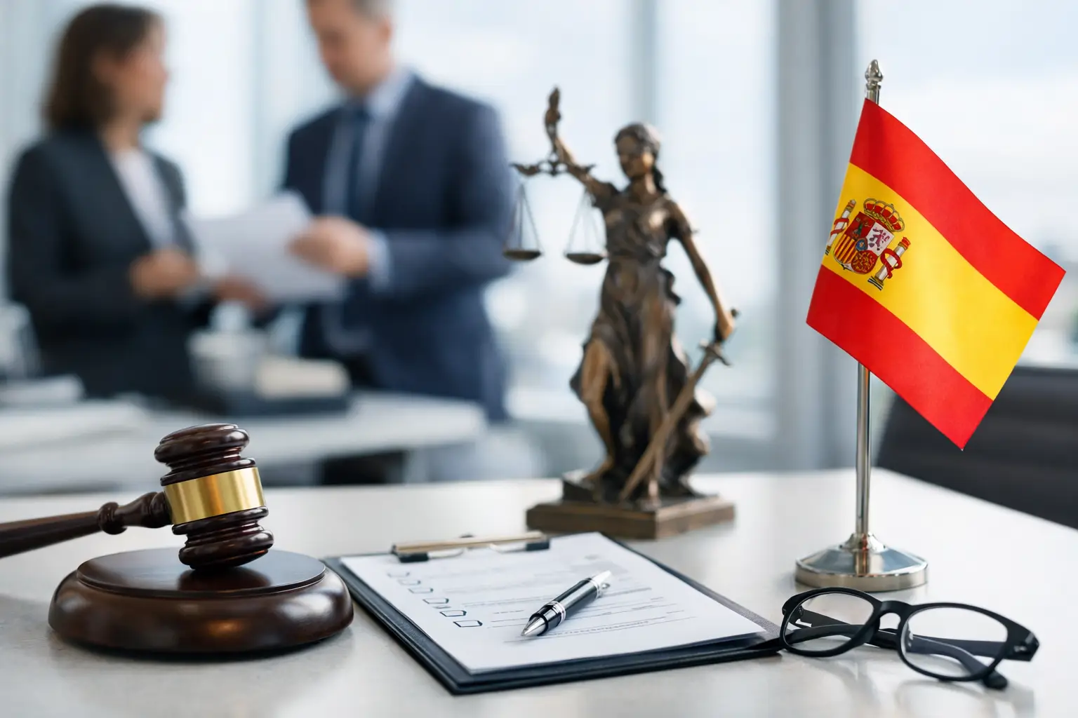Guía de compliance para empresas en España