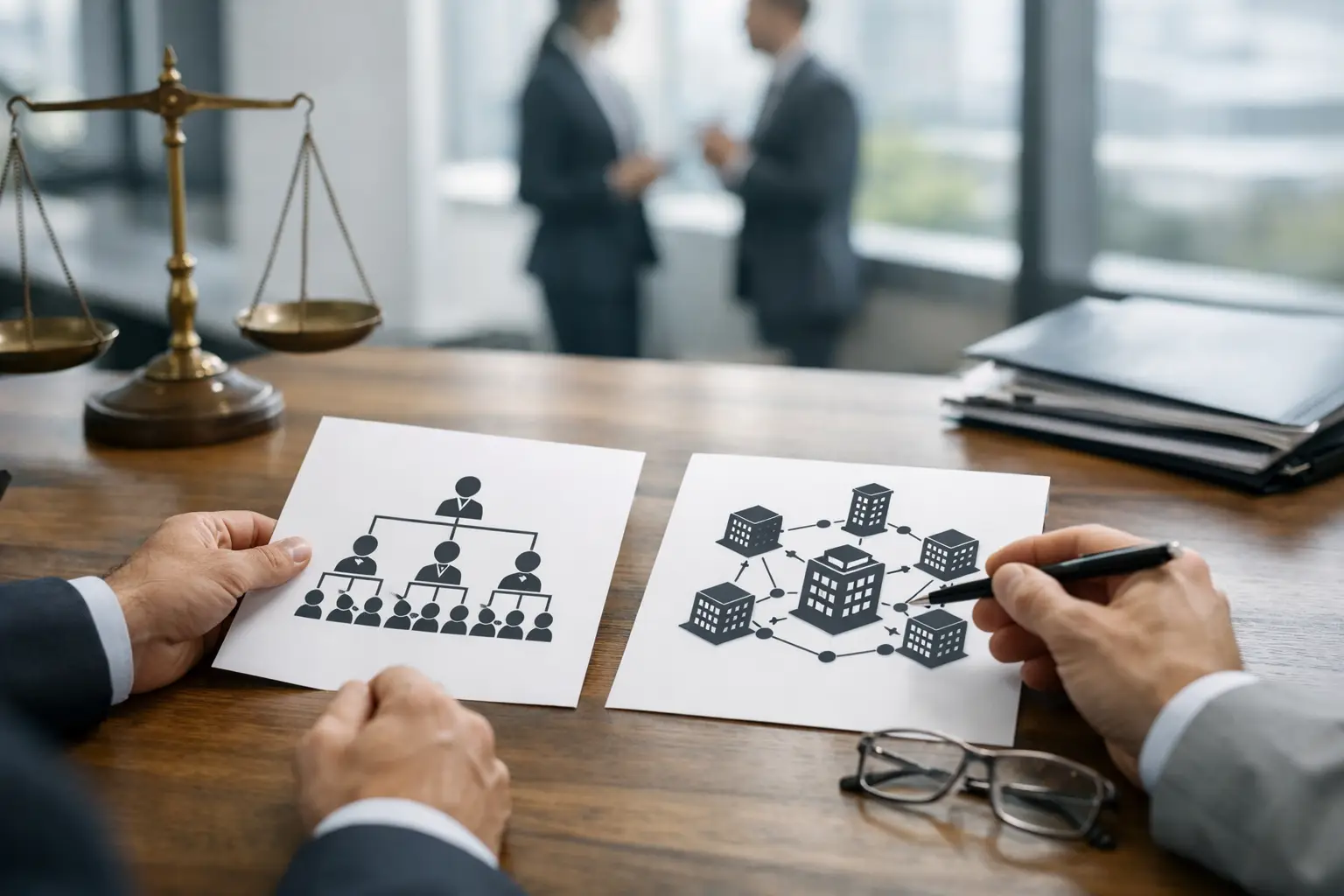 Sociedad anónima o SAS: qué conviene a su empresa